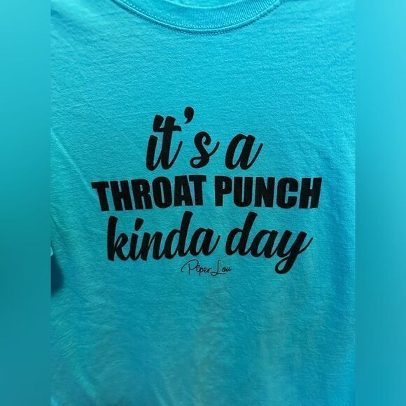 Piper Lou graphic shirt - Picture 2 of 6